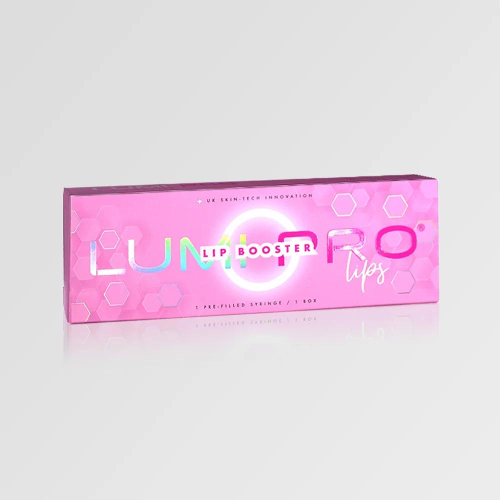Lumi-Pro Lips 1,1ml (1 syringe x 1,1ml)