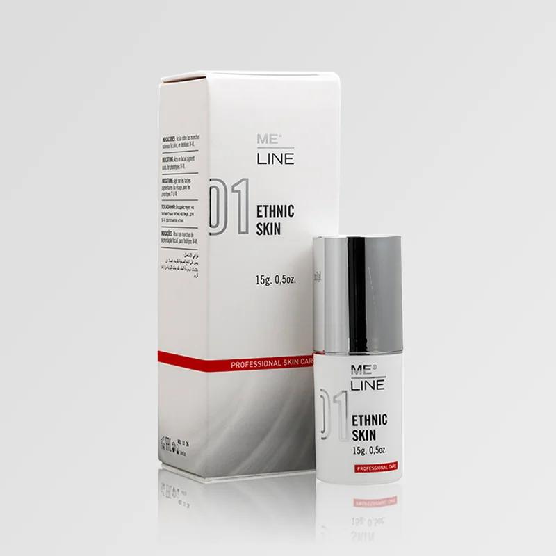 MeLine 01 Ethnic Skin 15g (1 bottle x 15g)