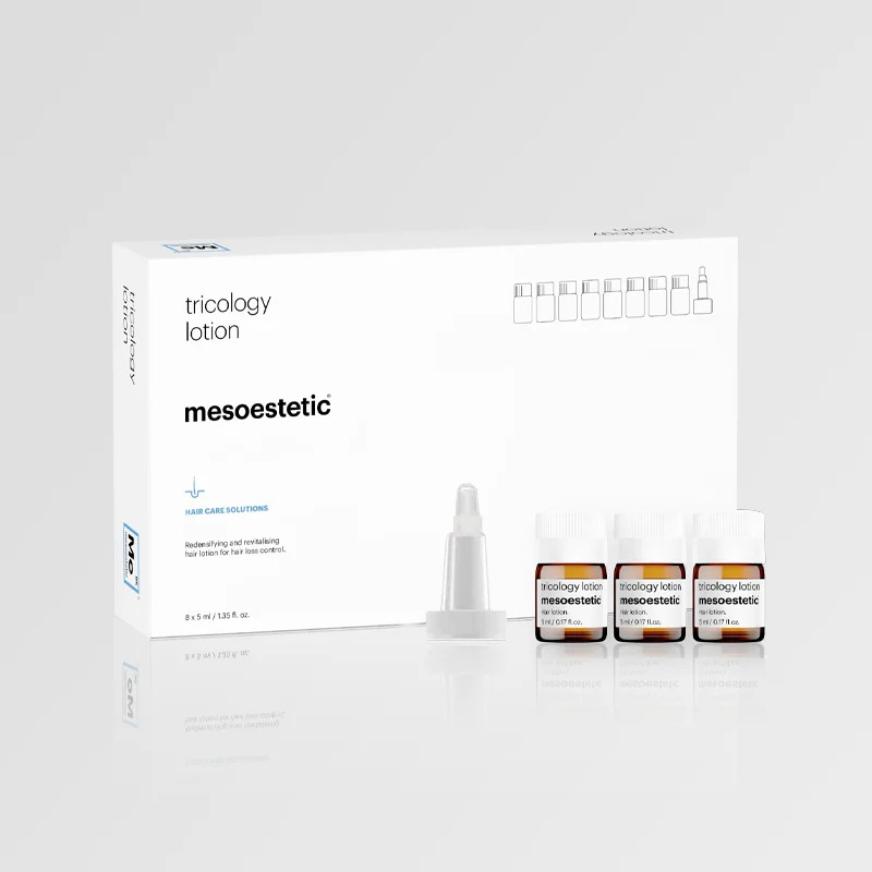 Mesoestetic Tricology Lotion 5ml (8 bottles x 5ml)