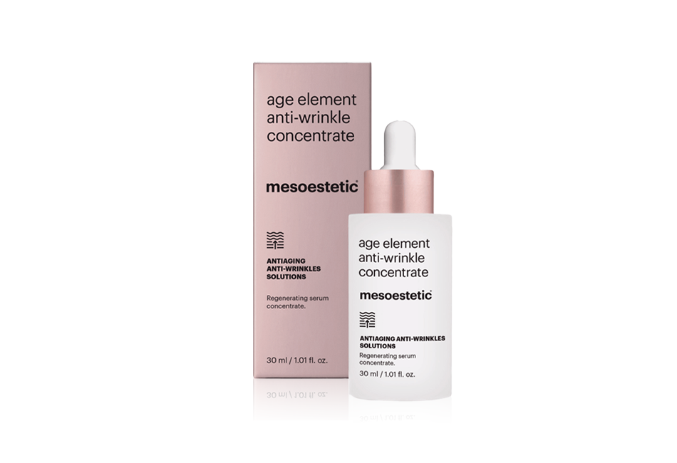 Mesoestetic Age Element Anti-Wrinkle Concentrate 30ml (1 bottle x 30ml)