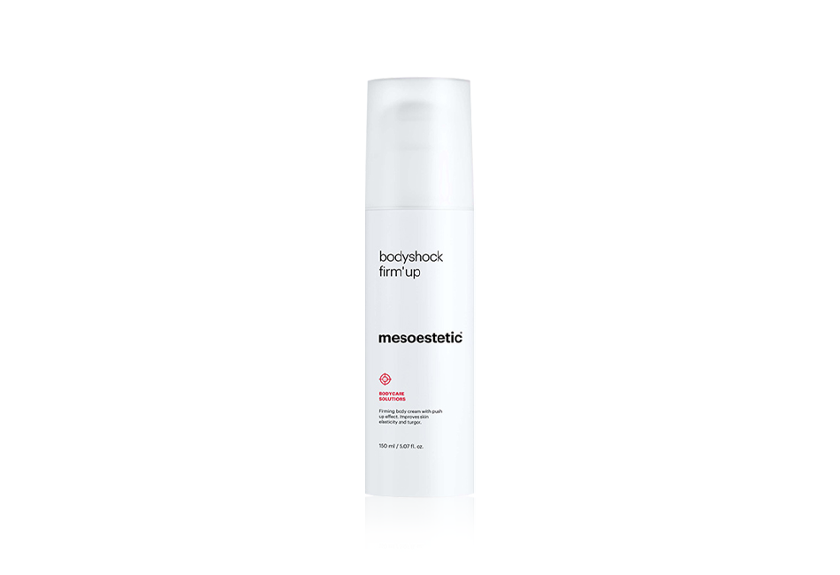 Mesoestetic Bodyshock Firm' Up 150ml (1 bottle x 150ml)