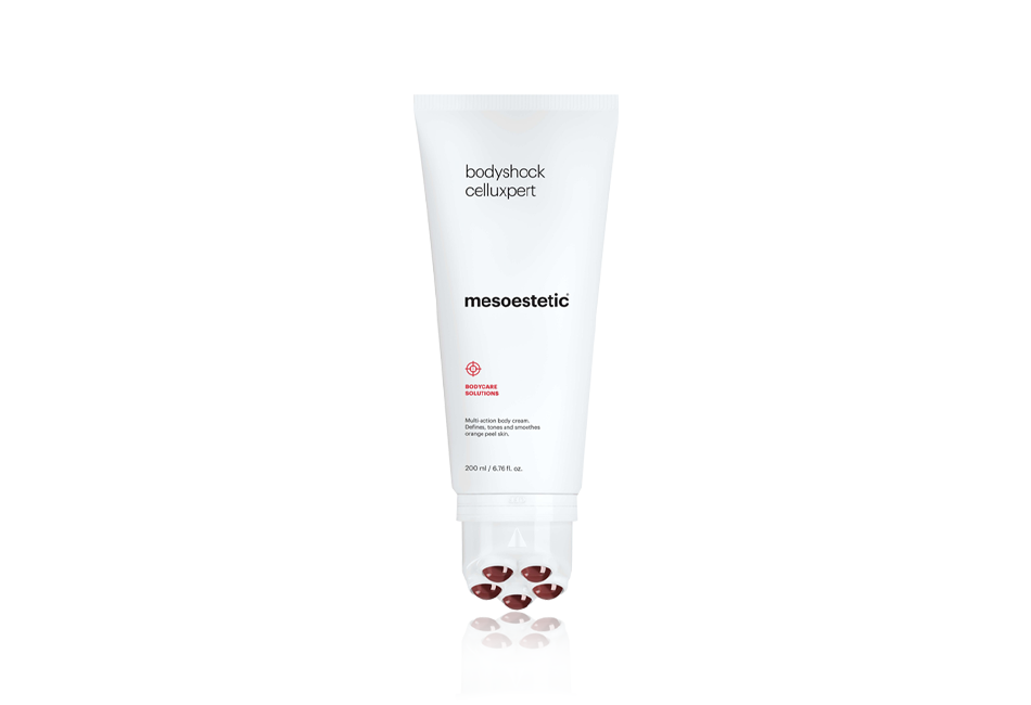 Mesoestetic Bodyshock Celluexpert 200ml (1 tube x 200ml) Mesoestetic Bodyshock Celluexpert 200ml (1 tube x 200ml)