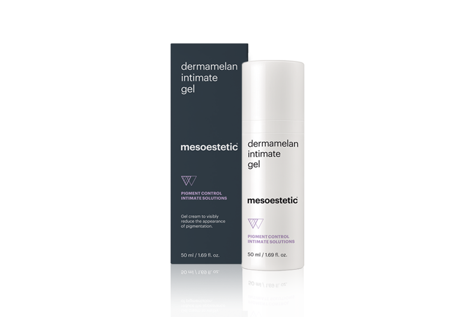 Mesoestetic Dermamelan Intimate Gel 50ml (1 bottle x 50ml) Mesoestetic Dermamelan Intimate Gel 50ml (1 bottle x 50ml)