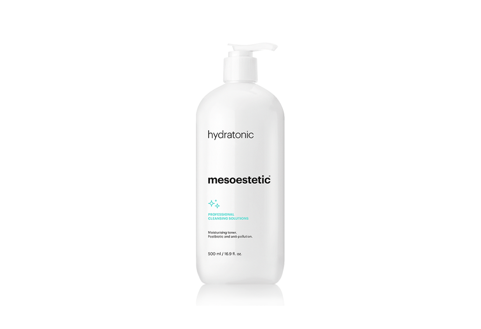 Mesoestetic Hydra Tonic 500ml (1 bottle x 500ml) Mesoestetic Hydra Tonic 500ml (1 bottle x 500ml)