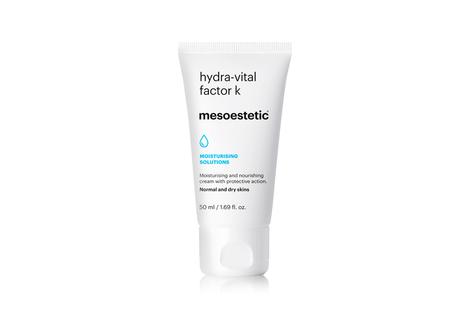 Mesoestetic Hydra-Vital Factor K 50ml (1 tube x 50ml) Mesoestetic Hydra-Vital Factor K 50ml (1 tube x 50ml)