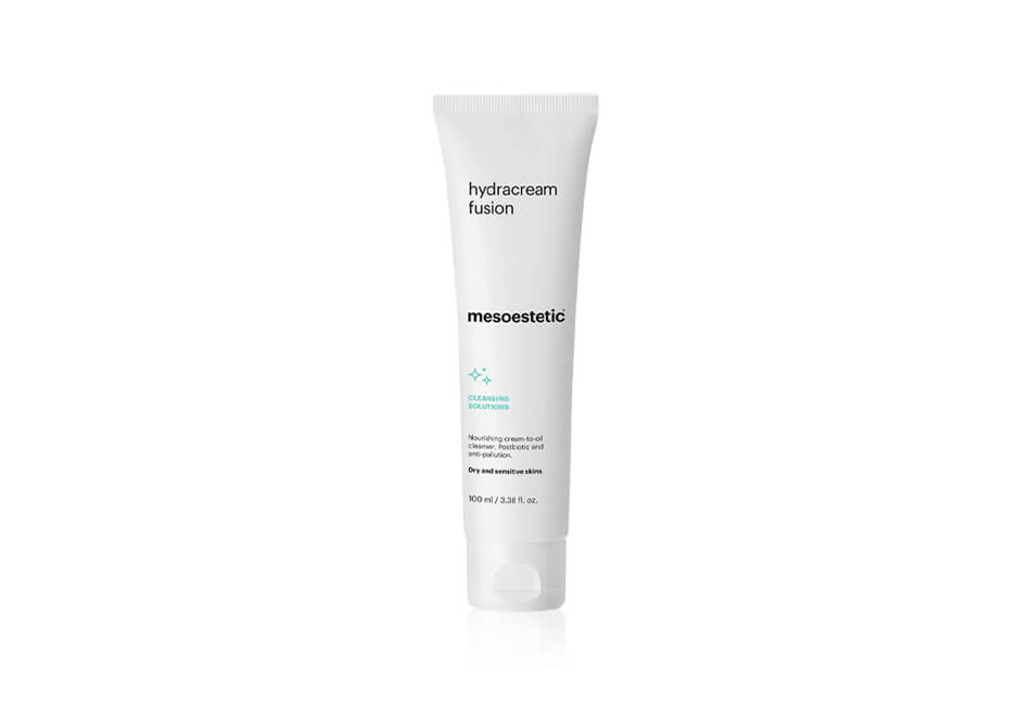 Mesoestetic Hydracream Fusion 100ml (1 tube x 100ml) Mesoestetic Hydracream Fusion 100ml (1 tube x 100ml)