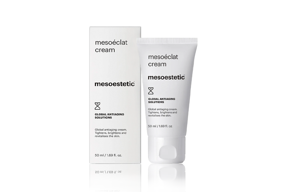 Mesoestetic Mesoéclat Cream 50ml (1 tube x 50ml) Mesoestetic Mesoéclat Cream 50ml (1 tube x 50ml)