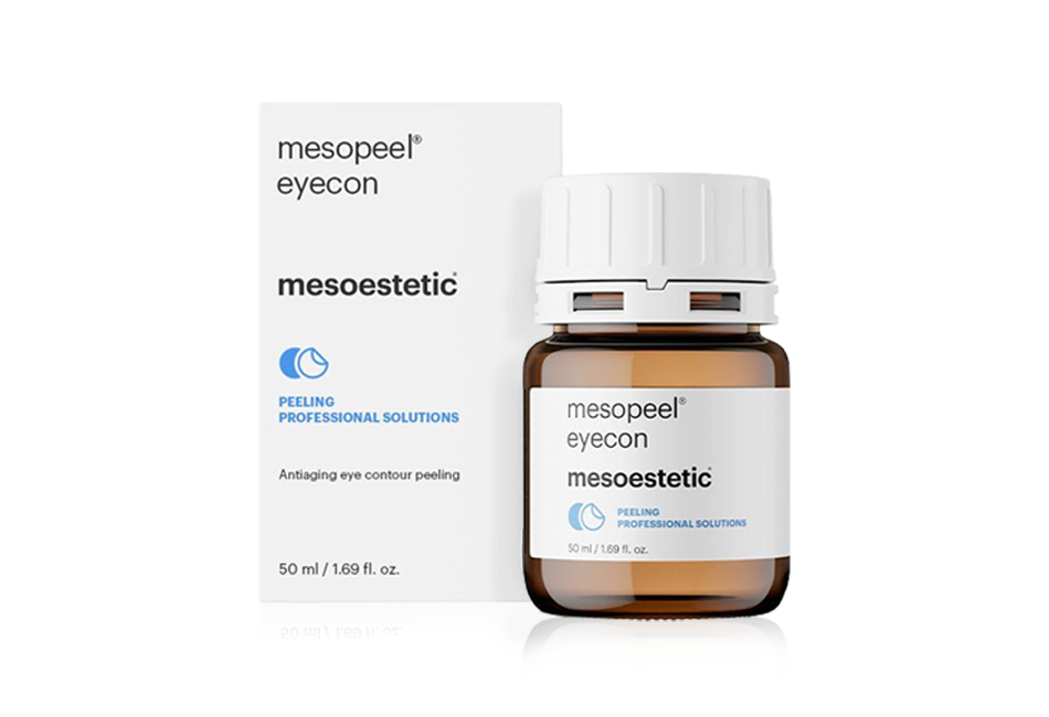 Mesoestetic Mesopeel Eyecon 50ml (1 bottle x 50ml) Mesoestetic Mesopeel Eyecon 50ml (1 bottle x 50ml)
