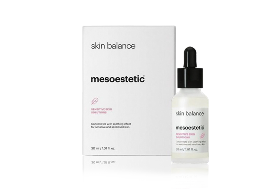 Mesoestetic Skin Balance 30ml (1 bottle x 30ml) Mesoestetic Skin Balance 30ml (1 bottle x 30ml)