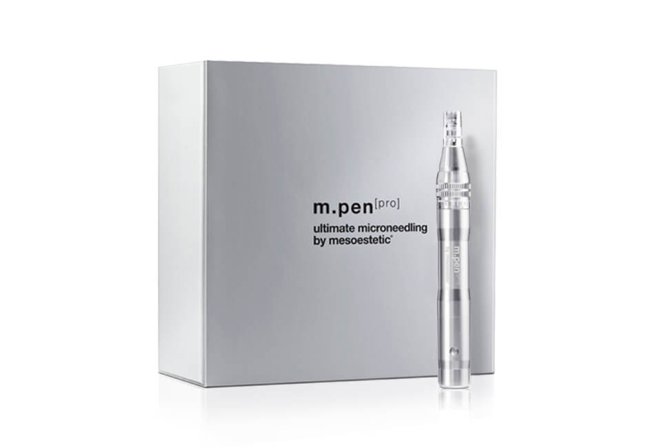 Mesoestetic m.pen (1 x Pen) Mesoestetic m.pen (1 x Pen)