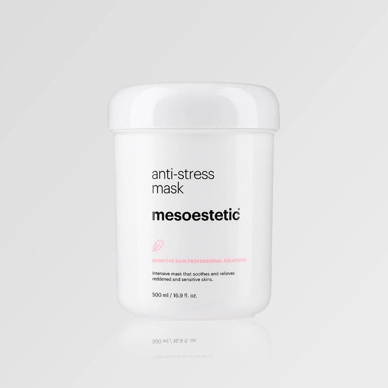 Mesoestetic Anti Stress Mask 500ml (1 bottle x 500ml)