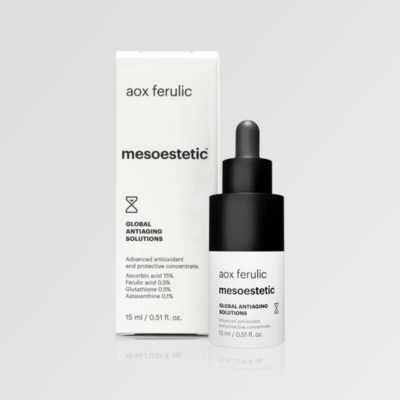 Mesoestetic Aox Ferulic 15ml (1 bottle x 15ml)