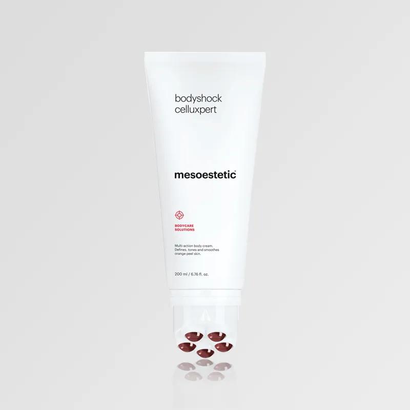 Mesoestetic Bodyshock Celluexpert 200ml (1 tube x 200ml)