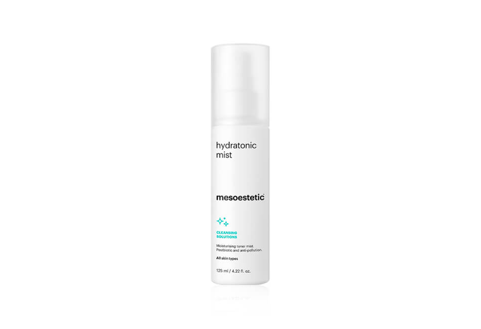 Mesoestetic Hydratonic Mist 125ml (1 bottle x 125ml) Mesoestetic Hydratonic Mist 125ml (1 bottle x 125ml)