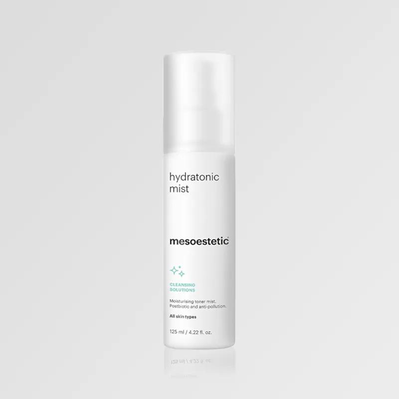 Mesoestetic Hydratonic Mist 125ml (1 bottle x 125ml)
