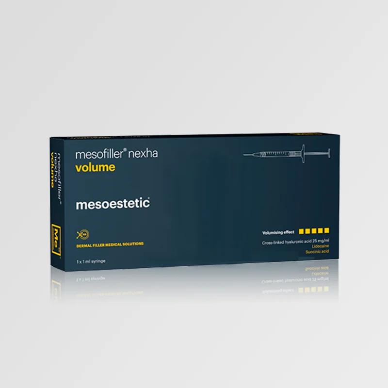 Mesoestetic Mesofiller Nexha Volume 1ml (1 syringe x 1ml)