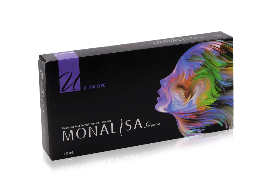 Monalisa Ultra Lidocaine 1ml (1 syringe x 1ml) Monalisa Ultra Lidocaine 1ml (1 syringe x 1ml)
