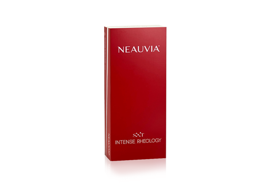 Neauvia Intense Rheology 1ml (1 syringe x 1ml) Neauvia Intense Rheology 1ml (1 syringe x 1ml)