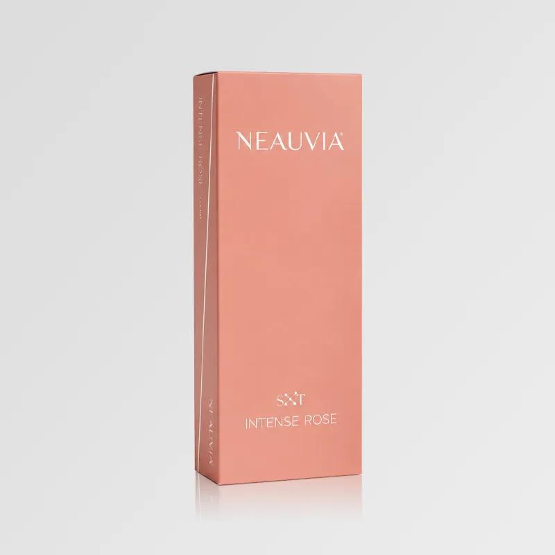 Neauvia Intense Rose 1ml (1 syringe x 1ml)