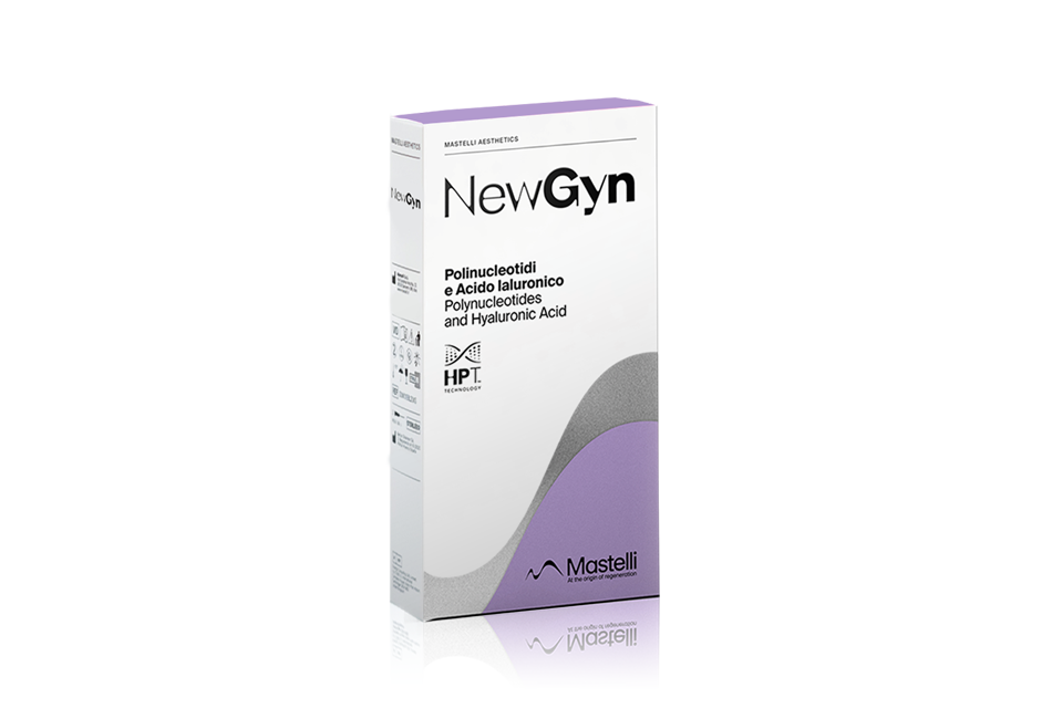NewGyn 2ml (1 syringe x 2ml)