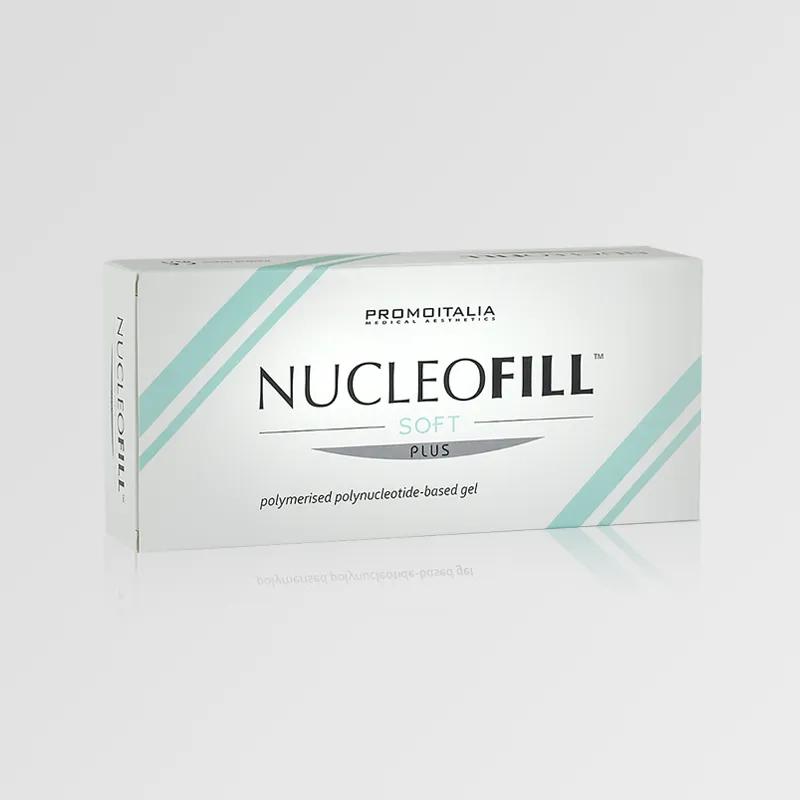 Nucleofill Soft Plus 2ml (1 syringe x 2ml)