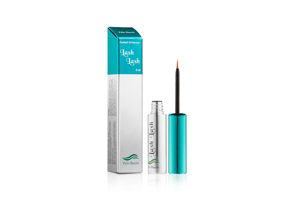 Pelo Baum Lash Lash Eyelash Enhancer 5ml (1 bottle x 5ml) Pelo Baum Lash Lash Eyelash Enhancer 5ml (1 bottle x 5ml)