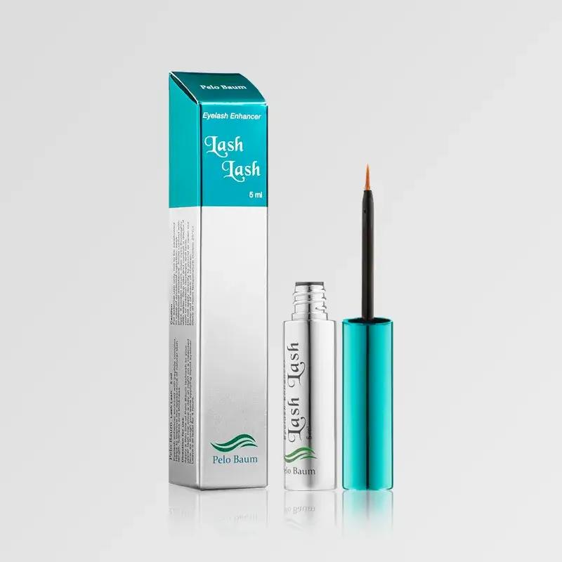 Pelo Baum Lash Lash Eyelash Enhancer 5ml (1 bottle x 5ml)