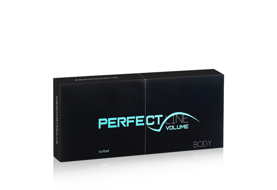 Perfect Line Volume 10ml (1 syringe x 10ml) Perfect Line Volume 10ml (1 syringe x 10ml)