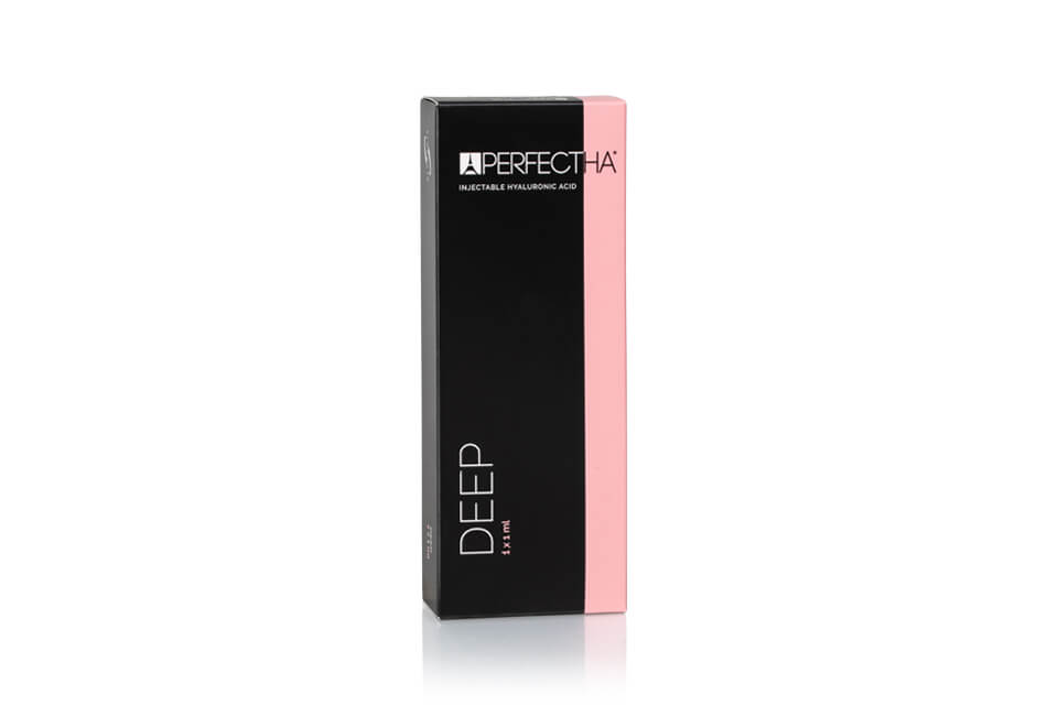 Perfectha Deep 1ml (1 syringe x 1ml)