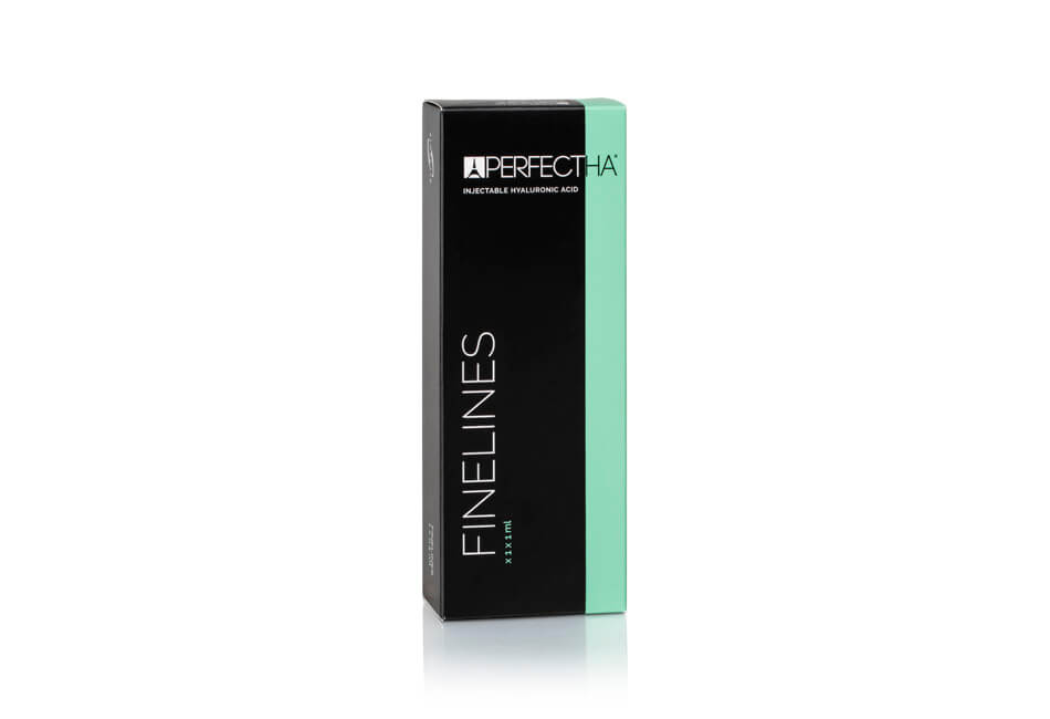 Perfectha Fine Lines 1ml (1 syringe x 1ml) Perfectha Fine Lines 1ml (1 syringe x 1ml)