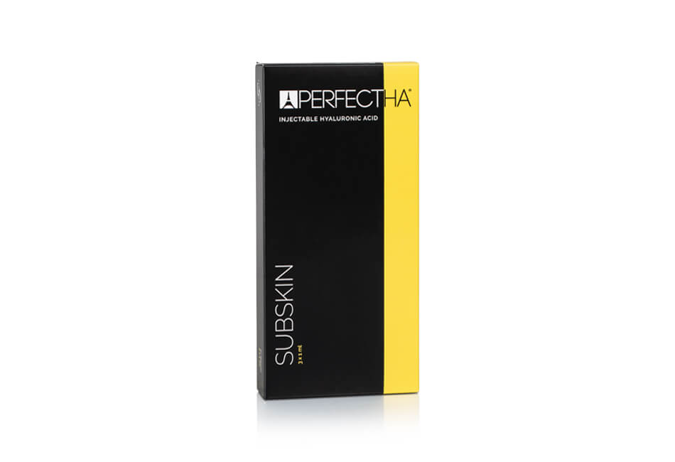 Perfectha Subskin 1ml (3 syringes x 1ml)