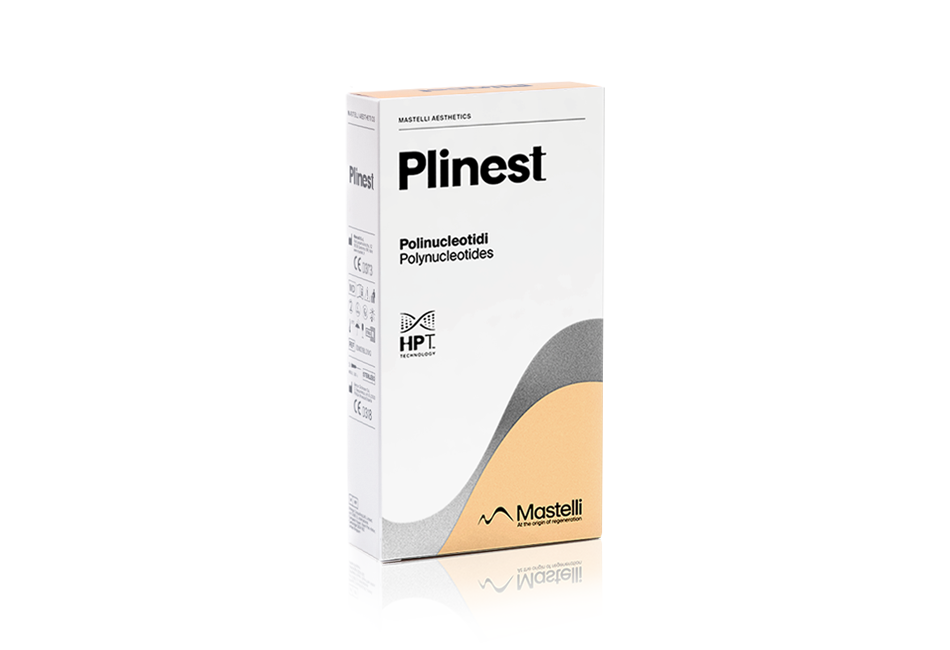 Plinest 2ml (1 syringe x 2ml) Plinest 2ml (1 syringe x 2ml)
