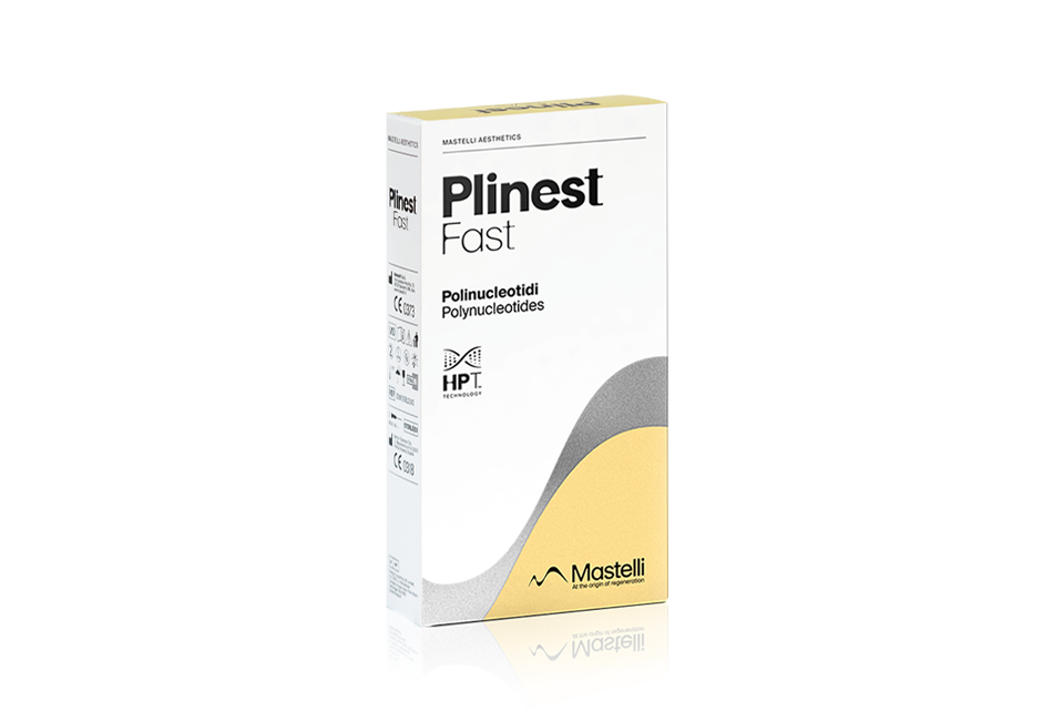 Plinest Fast 2ml (1 syringe x 2ml) Plinest Fast 2ml (1 syringe x 2ml)