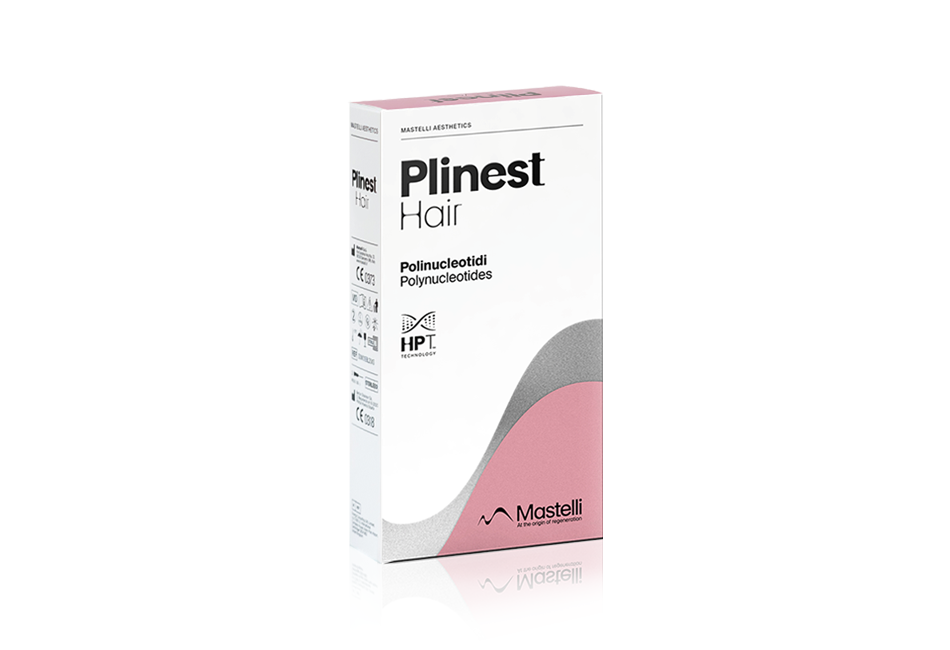Plinest Hair 2ml (1 syringe x 2ml) Plinest Hair 2ml (1 syringe x 2ml)