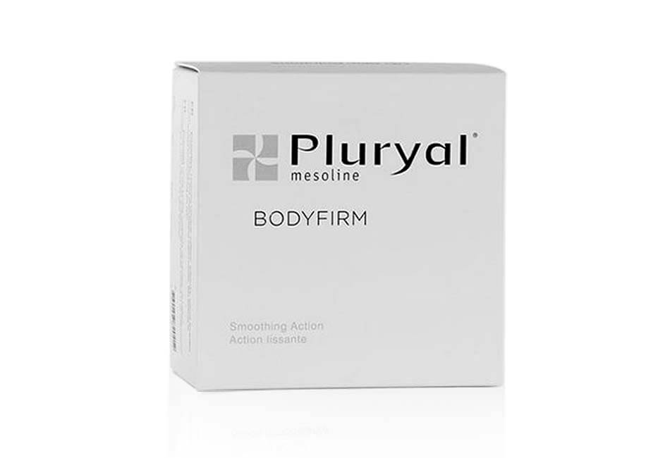 Pluryal Mesoline Bodyfirm 5ml (Bodytight) (10 vials x 5ml)
