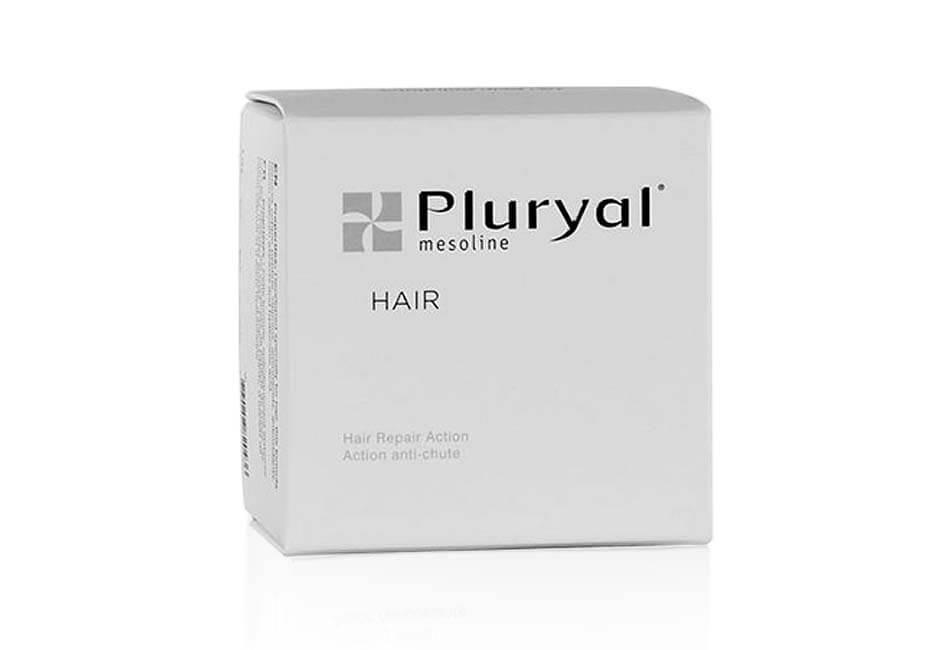 Pluryal Mesoline Hair 5ml (5 vials x 5ml) Pluryal Mesoline Hair 5ml (5 vials x 5ml)