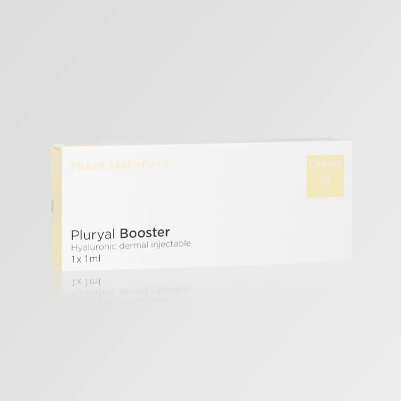 Pluryal Booster 1ml (1 syringe x 1ml)