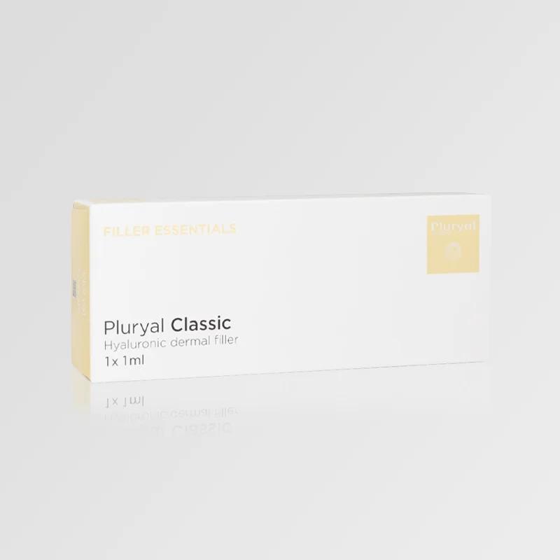 Pluryal Classic 1ml (1 syringe x 1ml)