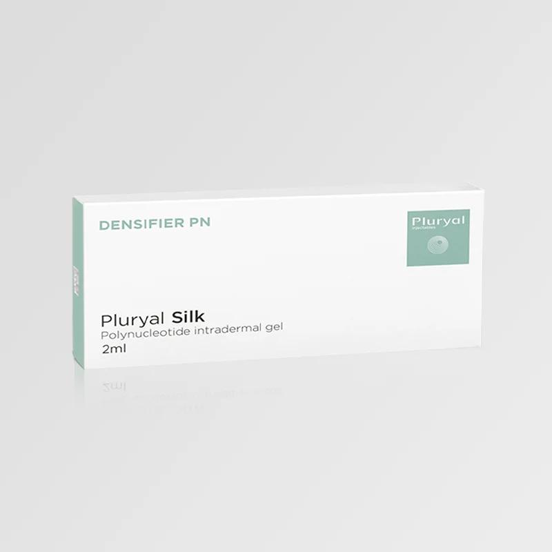 Pluryal Silk 2ml (1 syringe x 2ml)