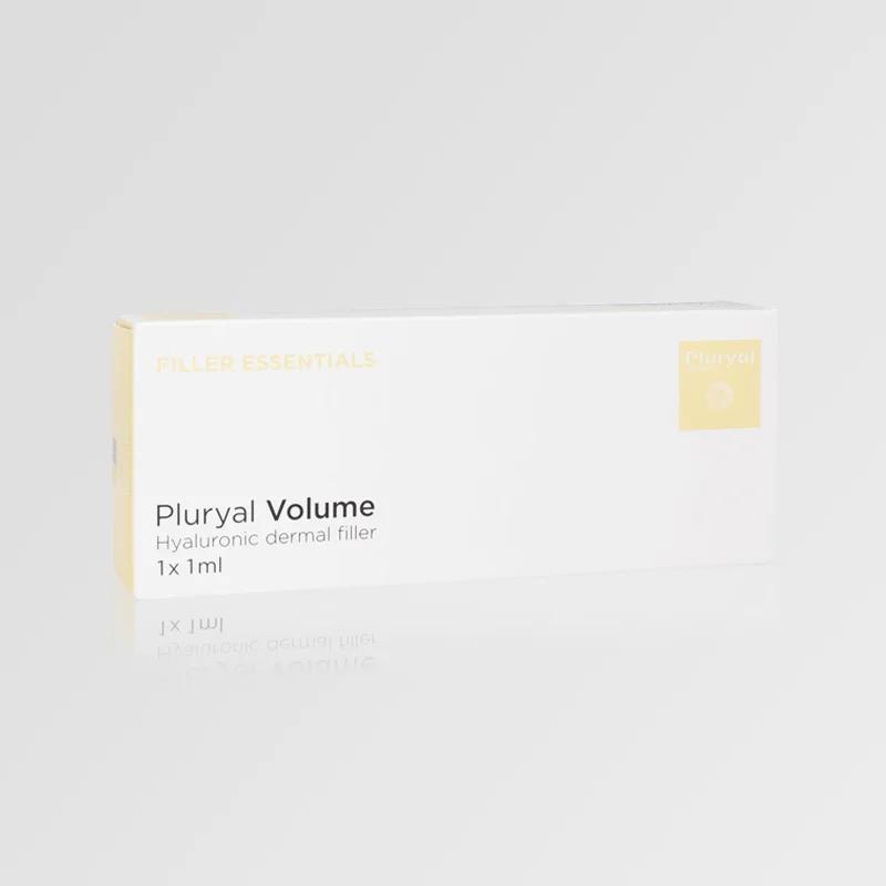 Pluryal Volume 1ml (1 syringe x 1ml)