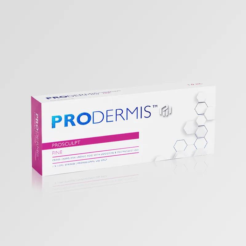 Prodermis Prosculpt Fine 1ml