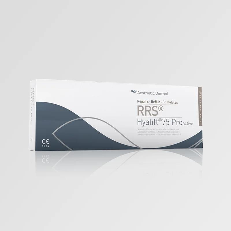 RRS Hyalift 75 Proactive 3ml (1 syringe x 3ml)