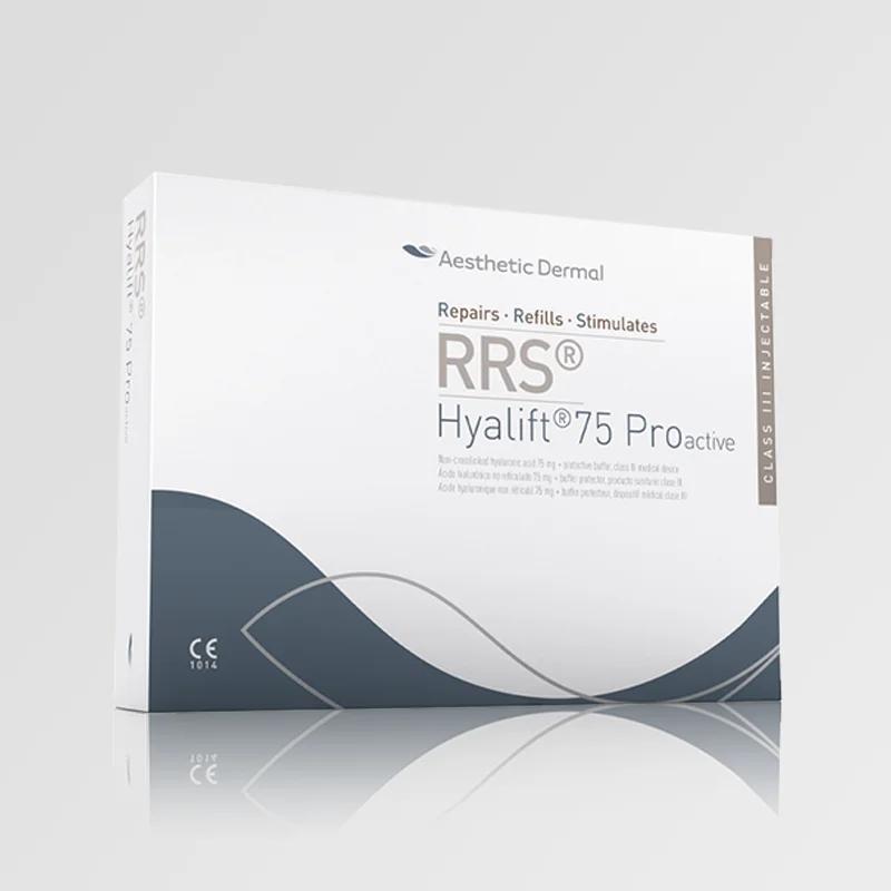 RRS Hyalift 75 Proactive 5ml (6 vials x 5ml)