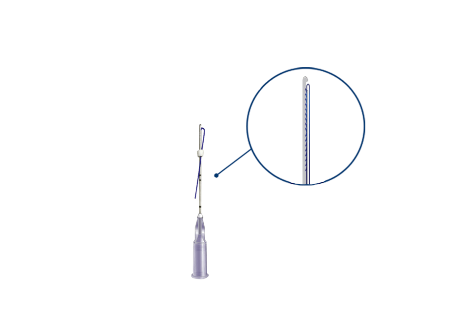 Rainbow Thread Hi Rhino 19G/60L/80 (100 threads (5 pouches x 20 pcs))