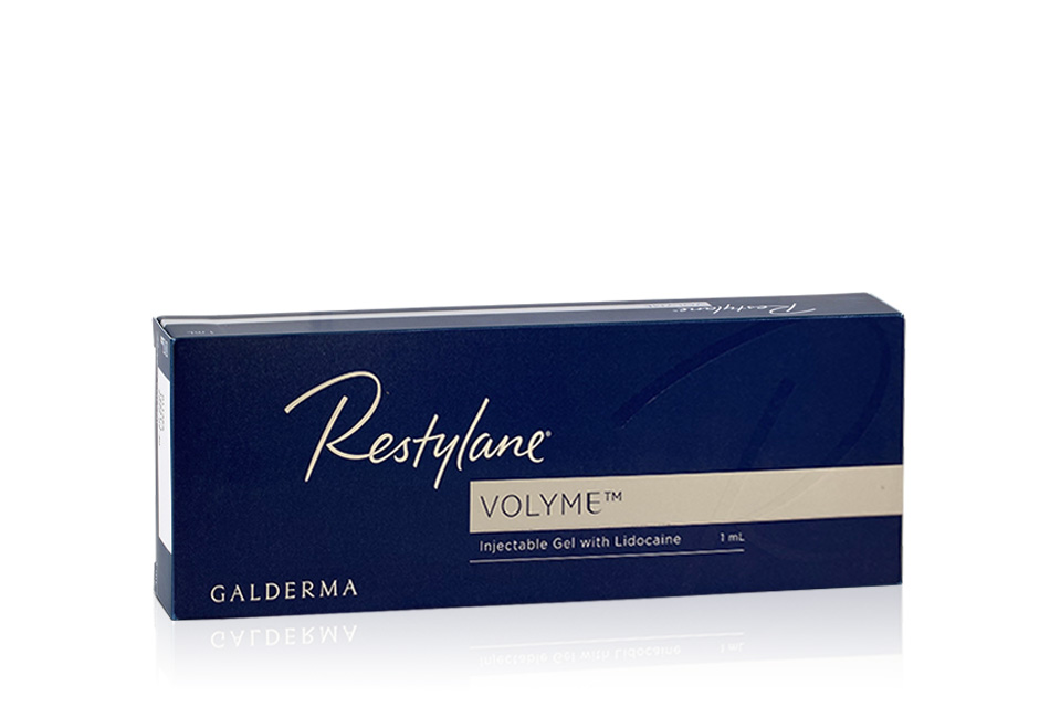 Restylane Volyme Lidocaine 1ml (1 syringe x 1ml) Restylane Volyme Lidocaine 1ml (1 syringe x 1ml)
