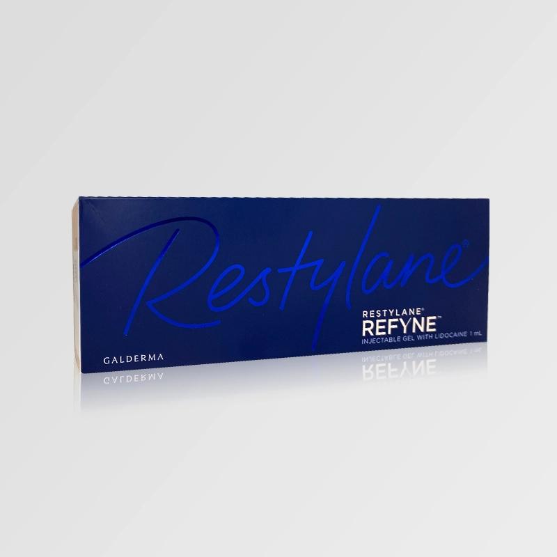 Restylane Refyne Lidocaine 1ml (1 syringe x 1ml)