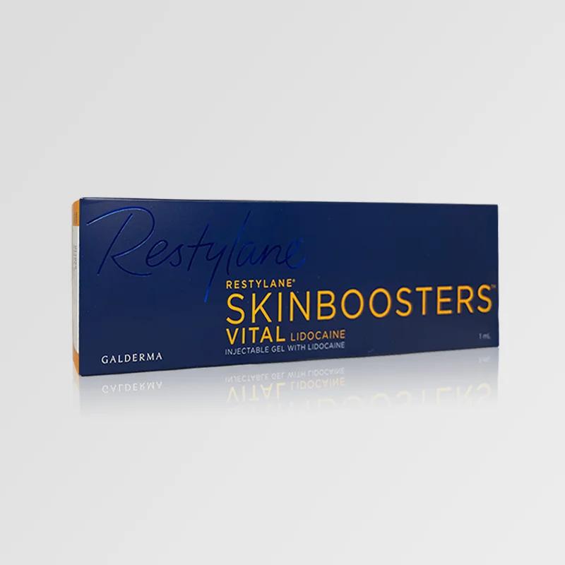 Restylane Vital SB Lidocaine 1ml (1 syringe x 1ml)