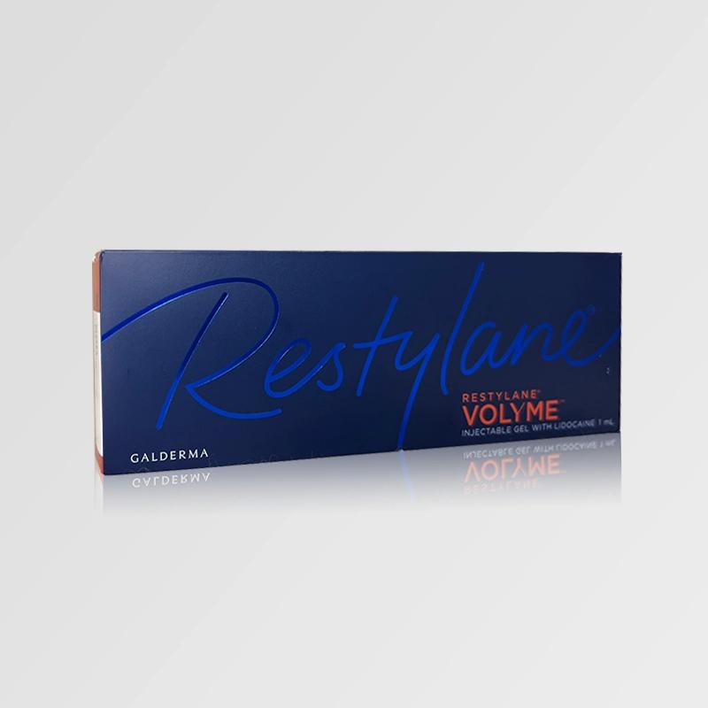 Restylane Volyme Lidocaine 1ml (1 syringe x 1ml)
