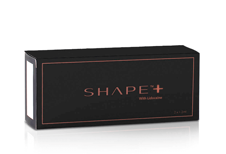 Revanesse Shape+ Lidocaine 1,2ml (2 syringes x 1,2ml) Revanesse Shape+ Lidocaine 1,2ml (2 syringes x 1,2ml)