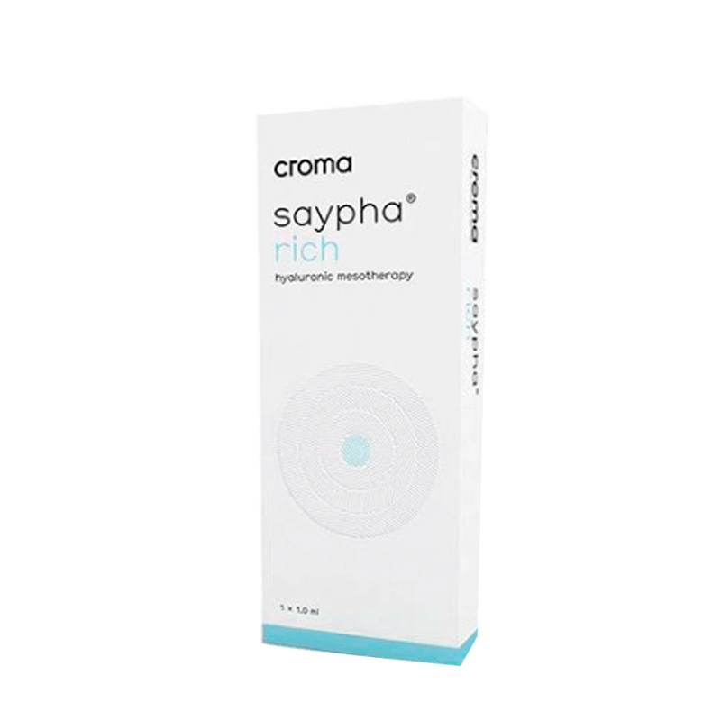 Saypha Rich 1ml (1 syringe x 1ml)